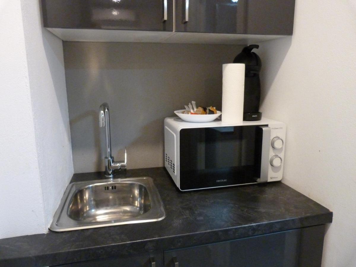 Cozy Rooms 45 Βαλένθια Εξωτερικό φωτογραφία