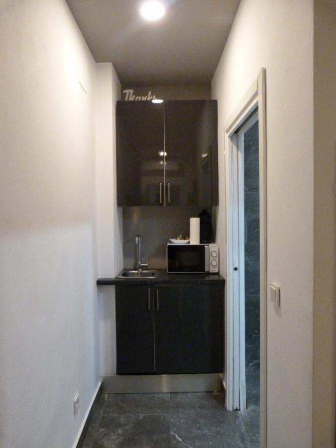 Cozy Rooms 45 Βαλένθια Εξωτερικό φωτογραφία