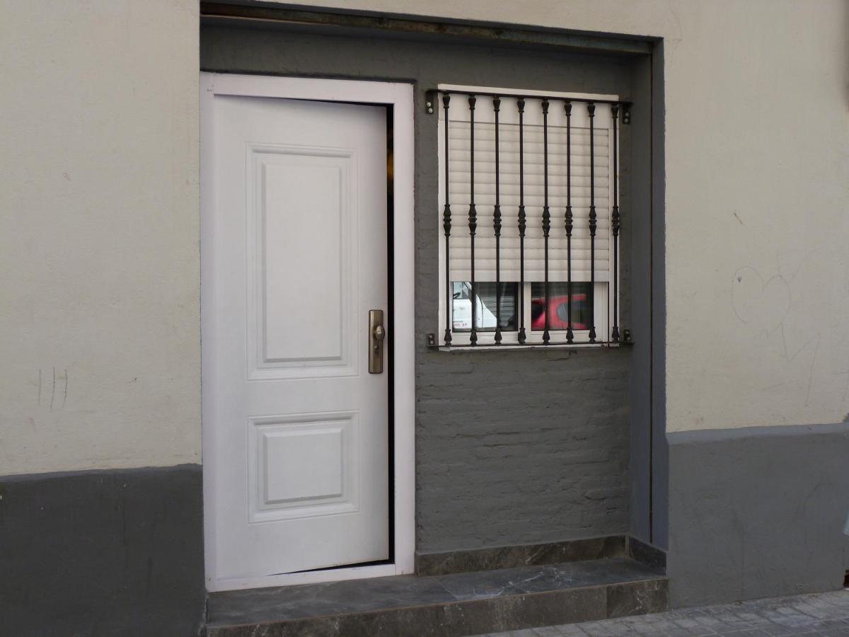 Cozy Rooms 45 Βαλένθια Εξωτερικό φωτογραφία