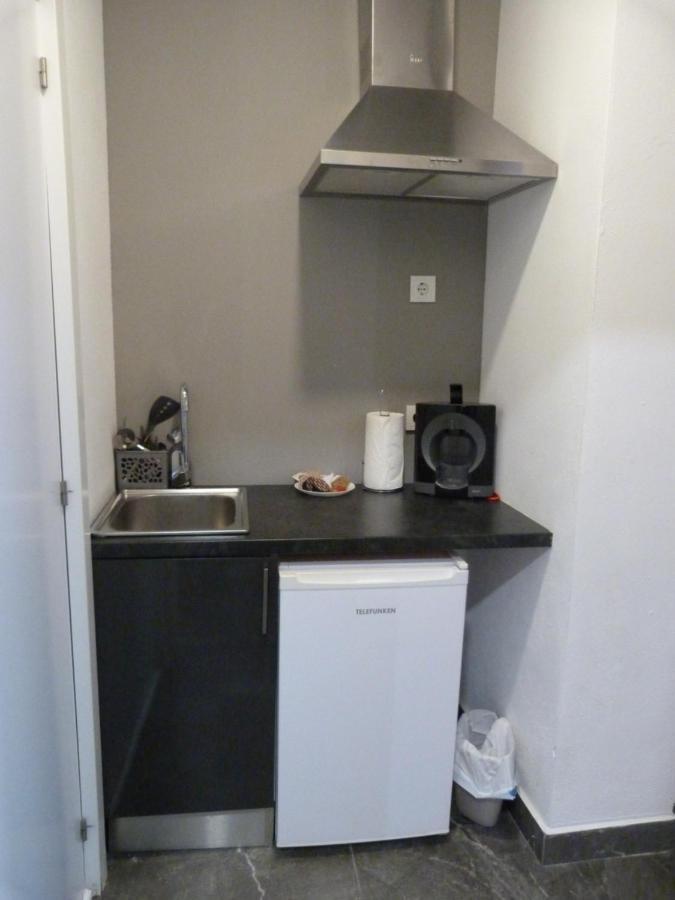 Cozy Rooms 45 Βαλένθια Εξωτερικό φωτογραφία