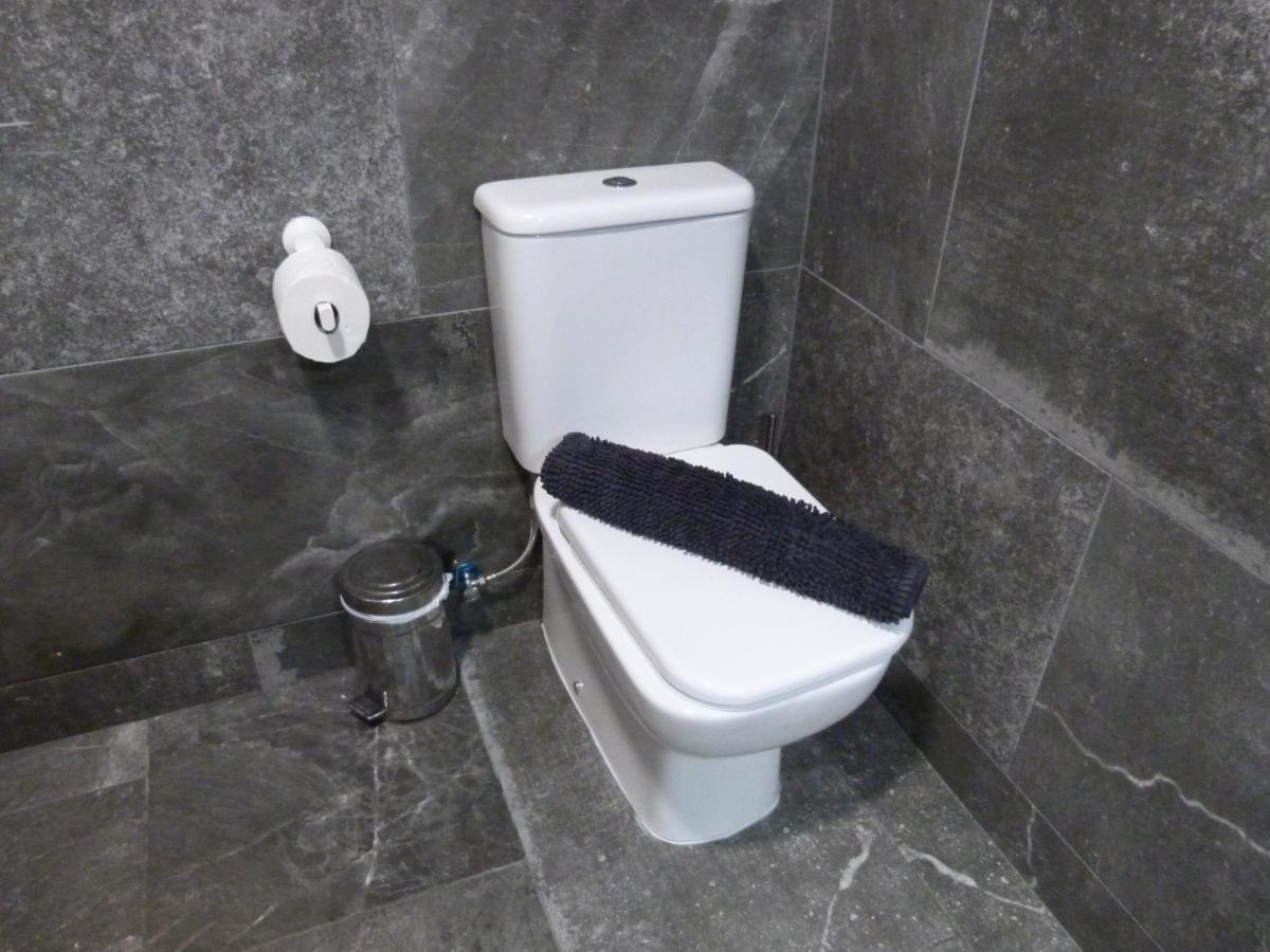 Cozy Rooms 45 Βαλένθια Εξωτερικό φωτογραφία