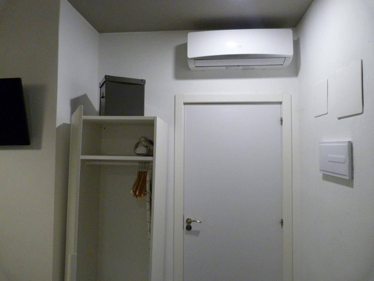 Cozy Rooms 45 Βαλένθια Εξωτερικό φωτογραφία
