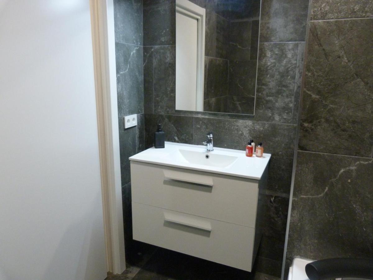 Cozy Rooms 45 Βαλένθια Εξωτερικό φωτογραφία