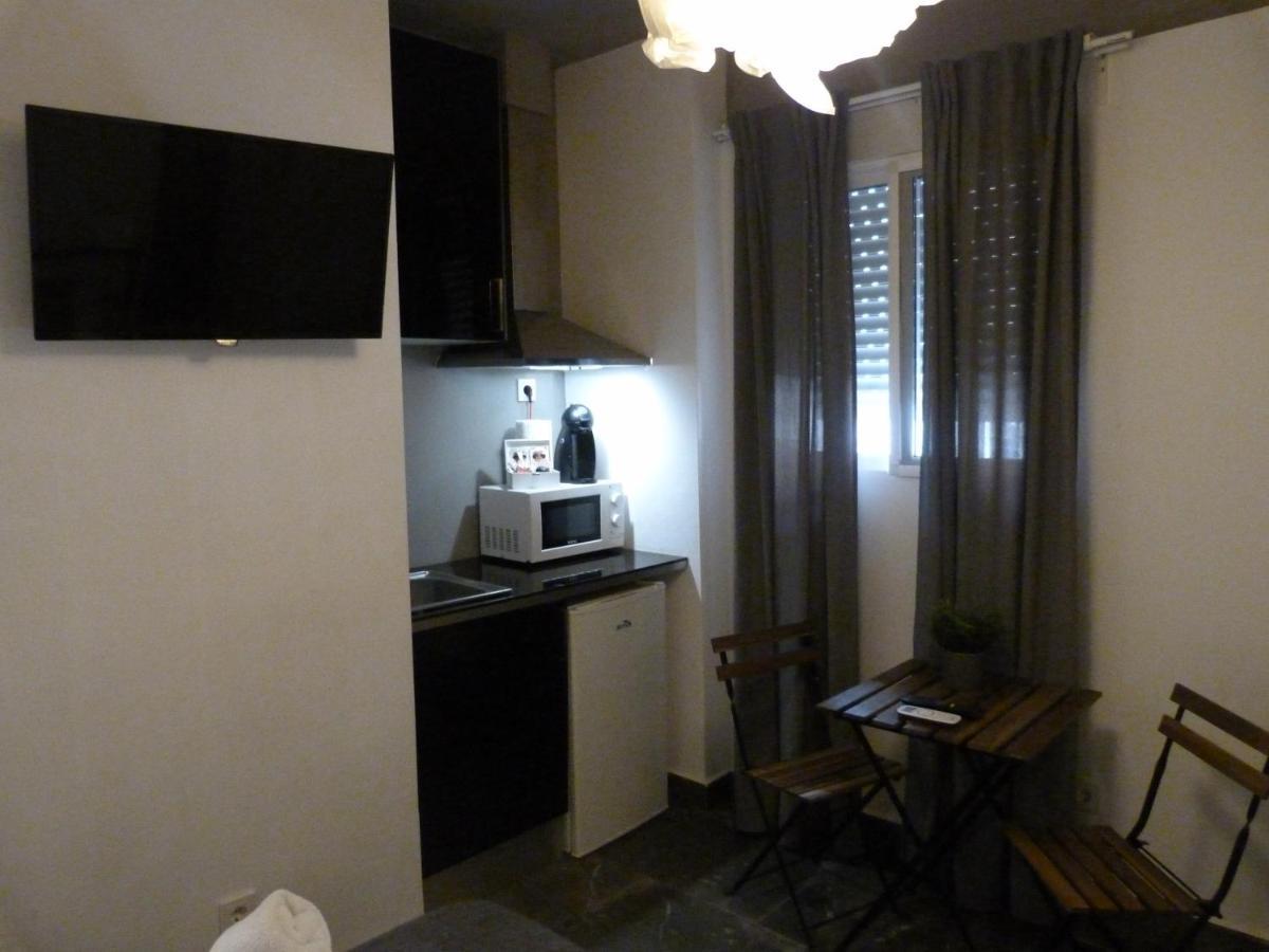 Cozy Rooms 45 Βαλένθια Εξωτερικό φωτογραφία