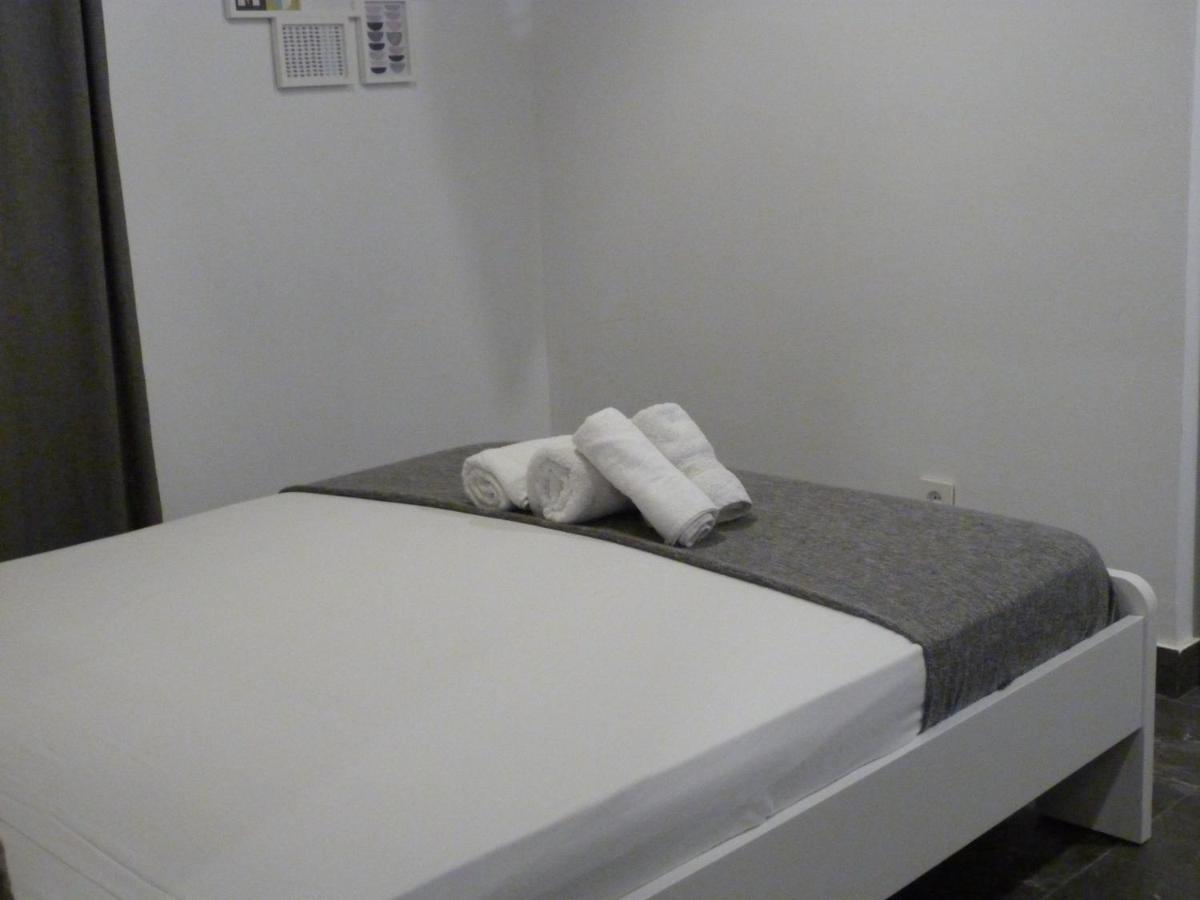 Cozy Rooms 45 Βαλένθια Εξωτερικό φωτογραφία
