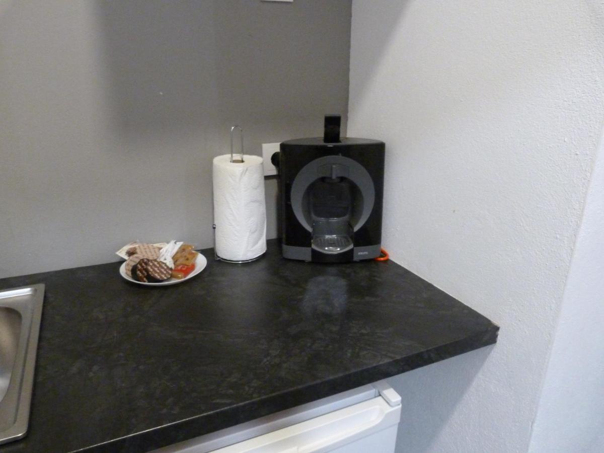 Cozy Rooms 45 Βαλένθια Εξωτερικό φωτογραφία