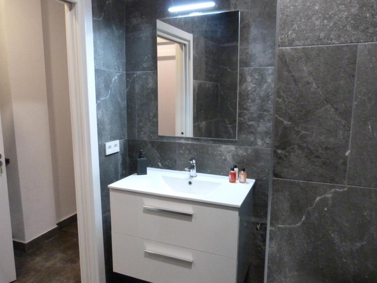 Cozy Rooms 45 Βαλένθια Εξωτερικό φωτογραφία