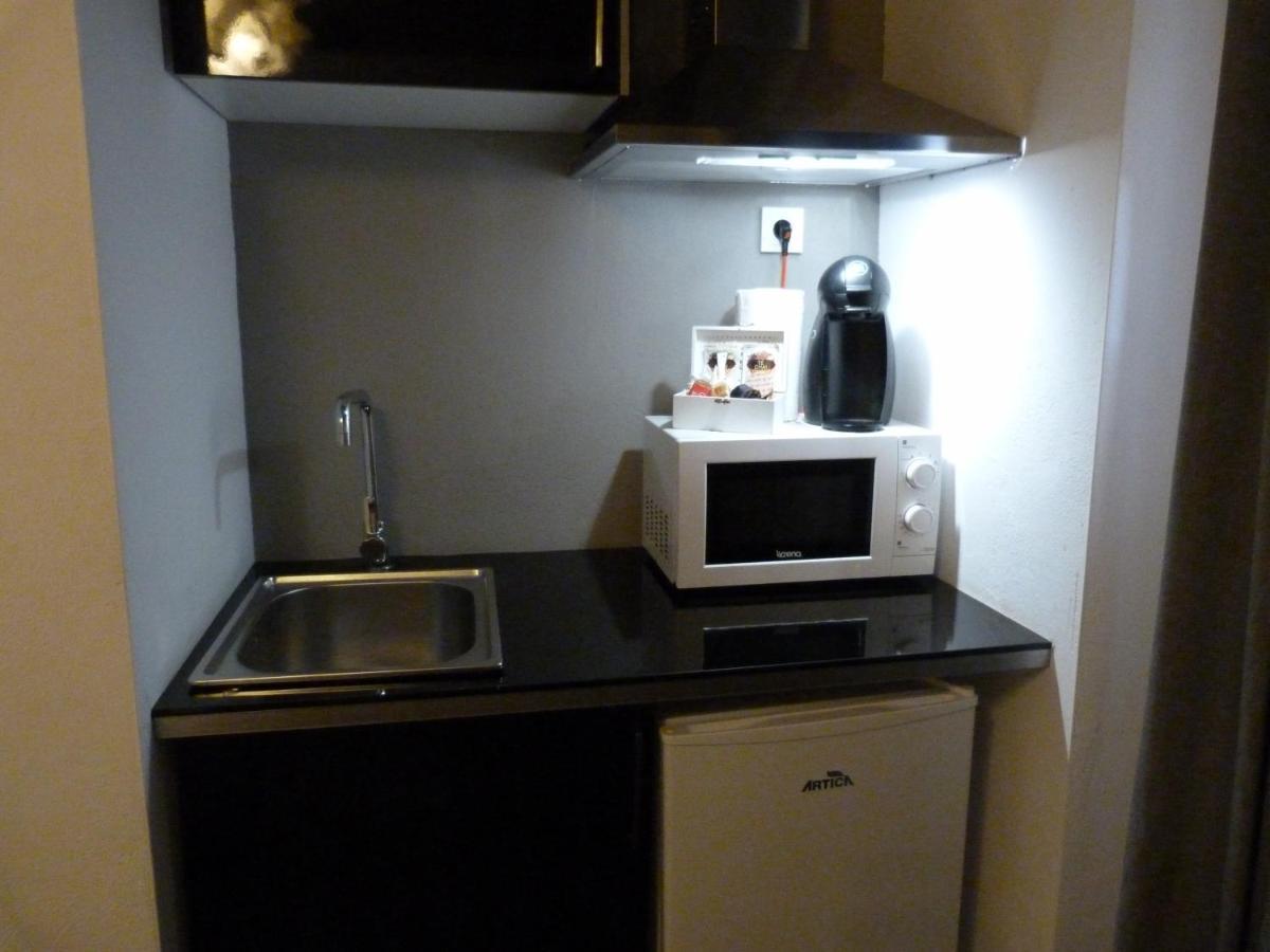 Cozy Rooms 45 Βαλένθια Εξωτερικό φωτογραφία