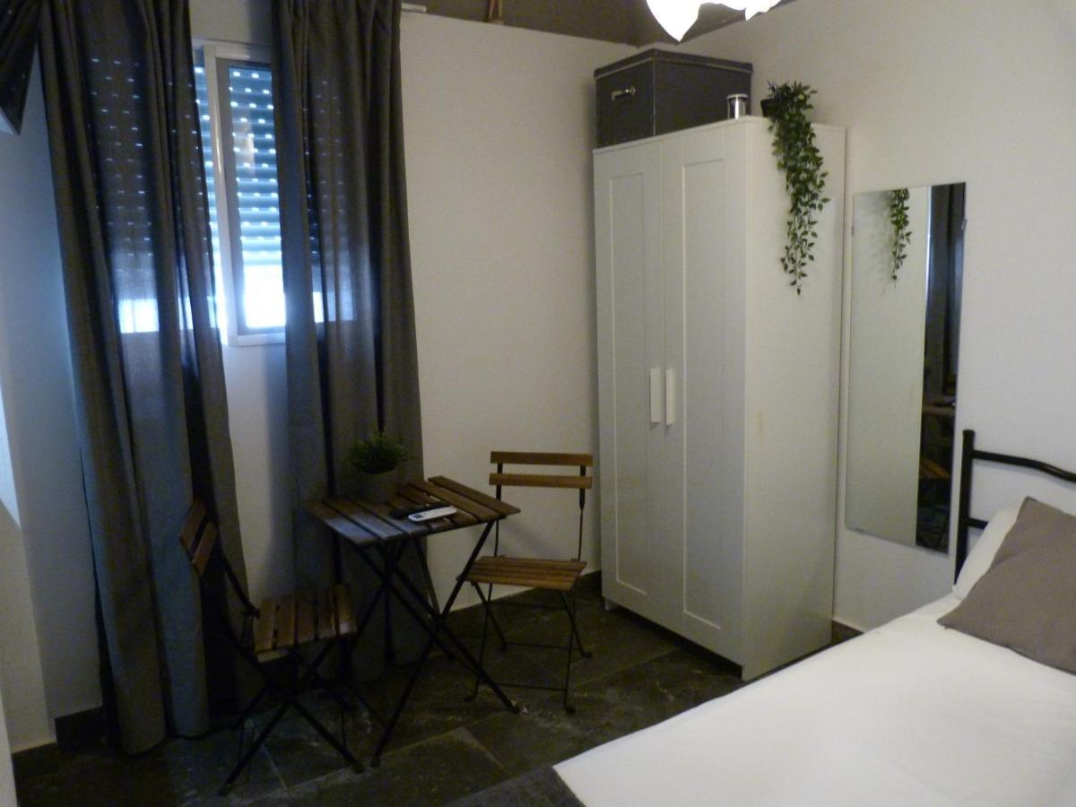 Cozy Rooms 45 Βαλένθια Εξωτερικό φωτογραφία