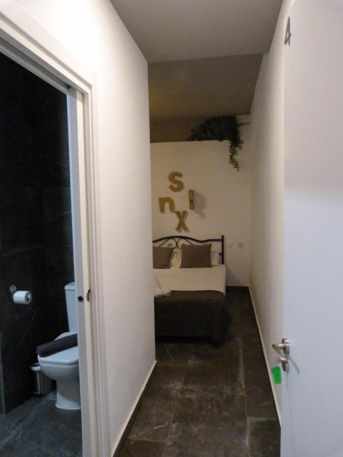 Cozy Rooms 45 Βαλένθια Εξωτερικό φωτογραφία