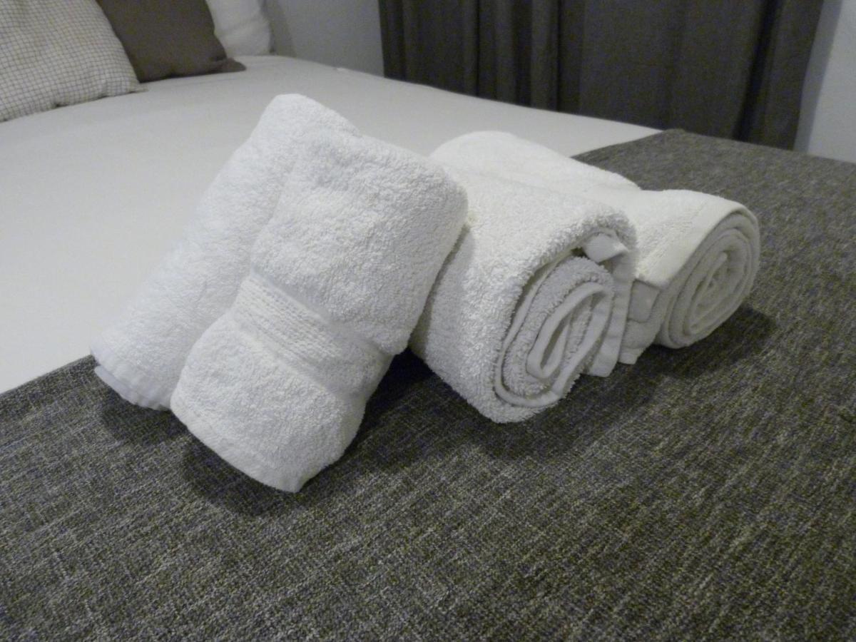 Cozy Rooms 45 Βαλένθια Εξωτερικό φωτογραφία
