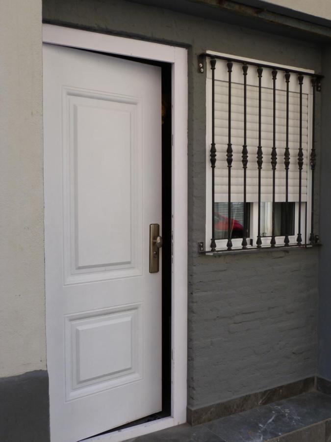 Cozy Rooms 45 Βαλένθια Εξωτερικό φωτογραφία