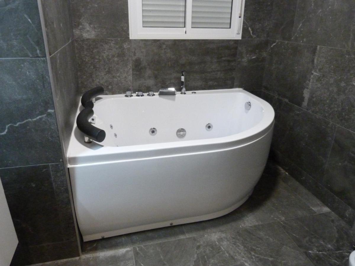 Cozy Rooms 45 Βαλένθια Εξωτερικό φωτογραφία