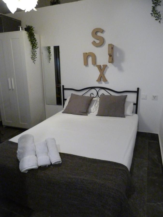 Cozy Rooms 45 Βαλένθια Εξωτερικό φωτογραφία