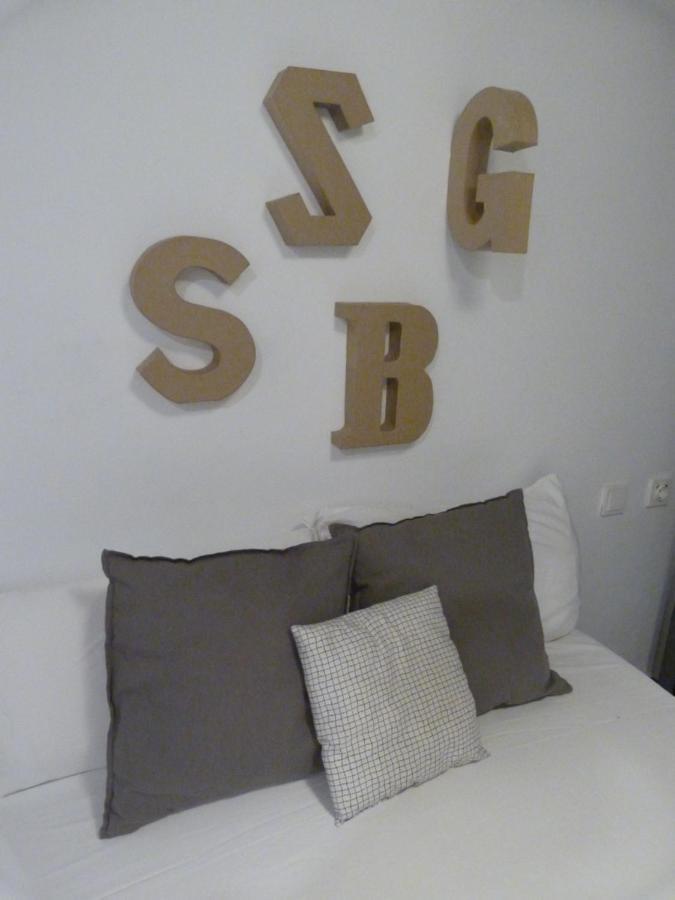 Cozy Rooms 45 Βαλένθια Εξωτερικό φωτογραφία