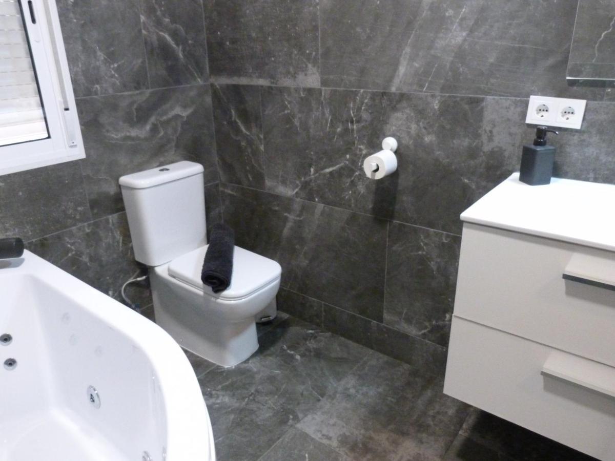 Cozy Rooms 45 Βαλένθια Εξωτερικό φωτογραφία