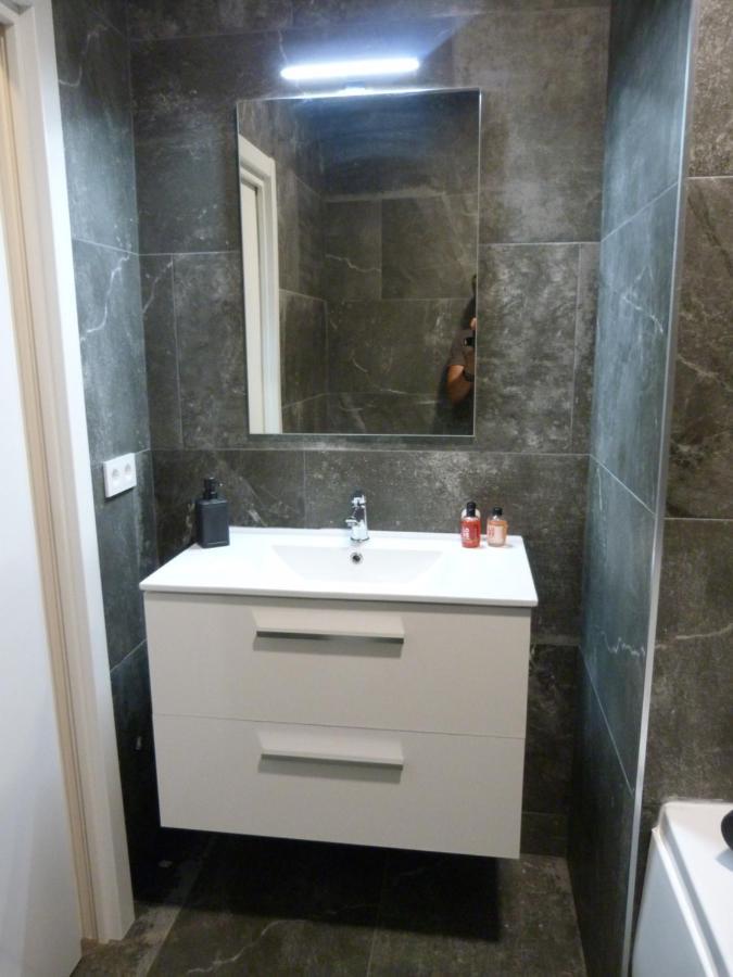 Cozy Rooms 45 Βαλένθια Εξωτερικό φωτογραφία