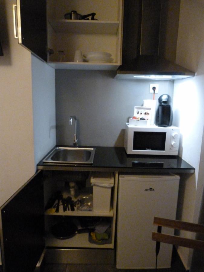 Cozy Rooms 45 Βαλένθια Εξωτερικό φωτογραφία