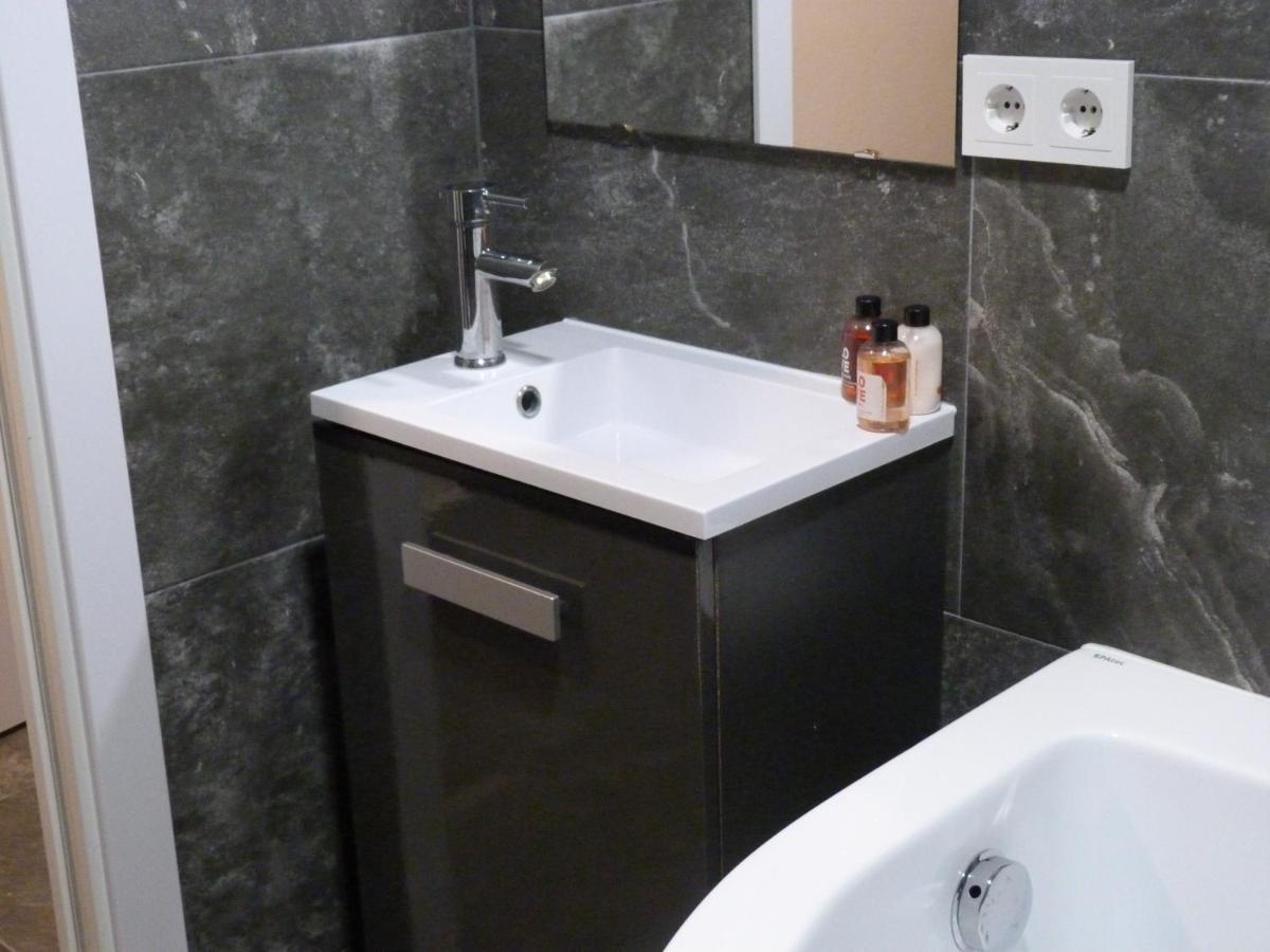 Cozy Rooms 45 Βαλένθια Εξωτερικό φωτογραφία