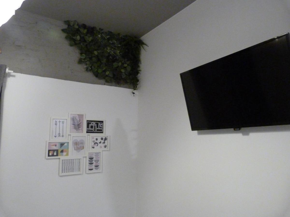 Cozy Rooms 45 Βαλένθια Εξωτερικό φωτογραφία