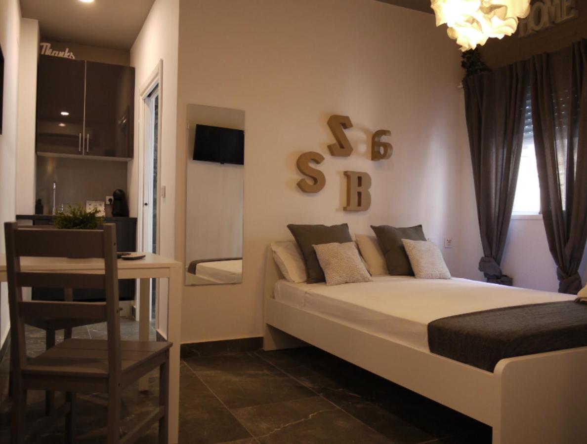 Cozy Rooms 45 Βαλένθια Εξωτερικό φωτογραφία