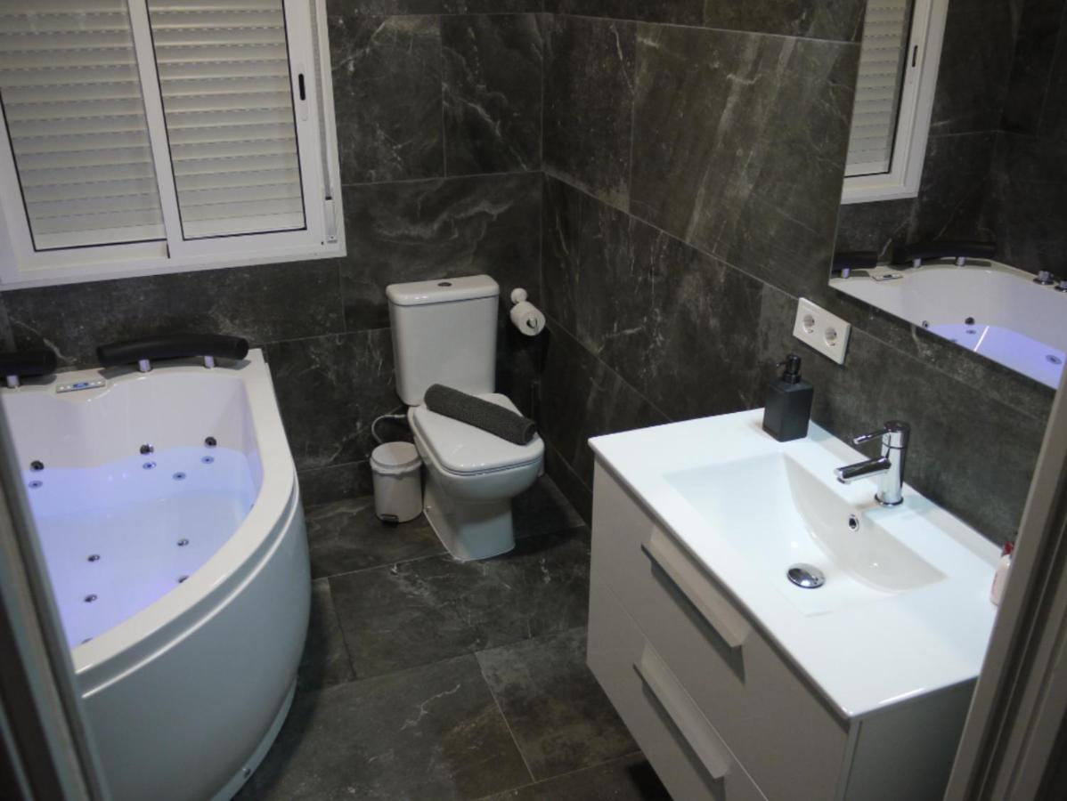 Cozy Rooms 45 Βαλένθια Εξωτερικό φωτογραφία