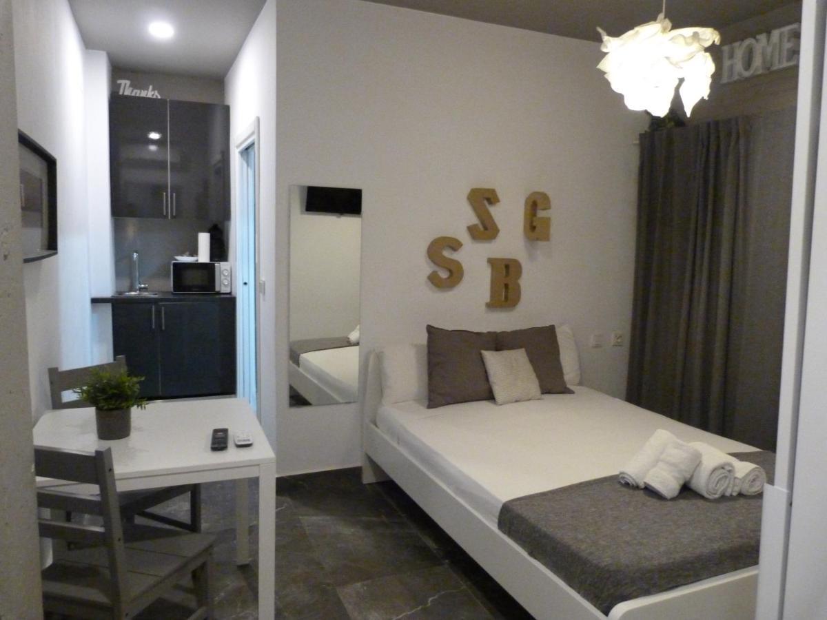 Cozy Rooms 45 Βαλένθια Εξωτερικό φωτογραφία