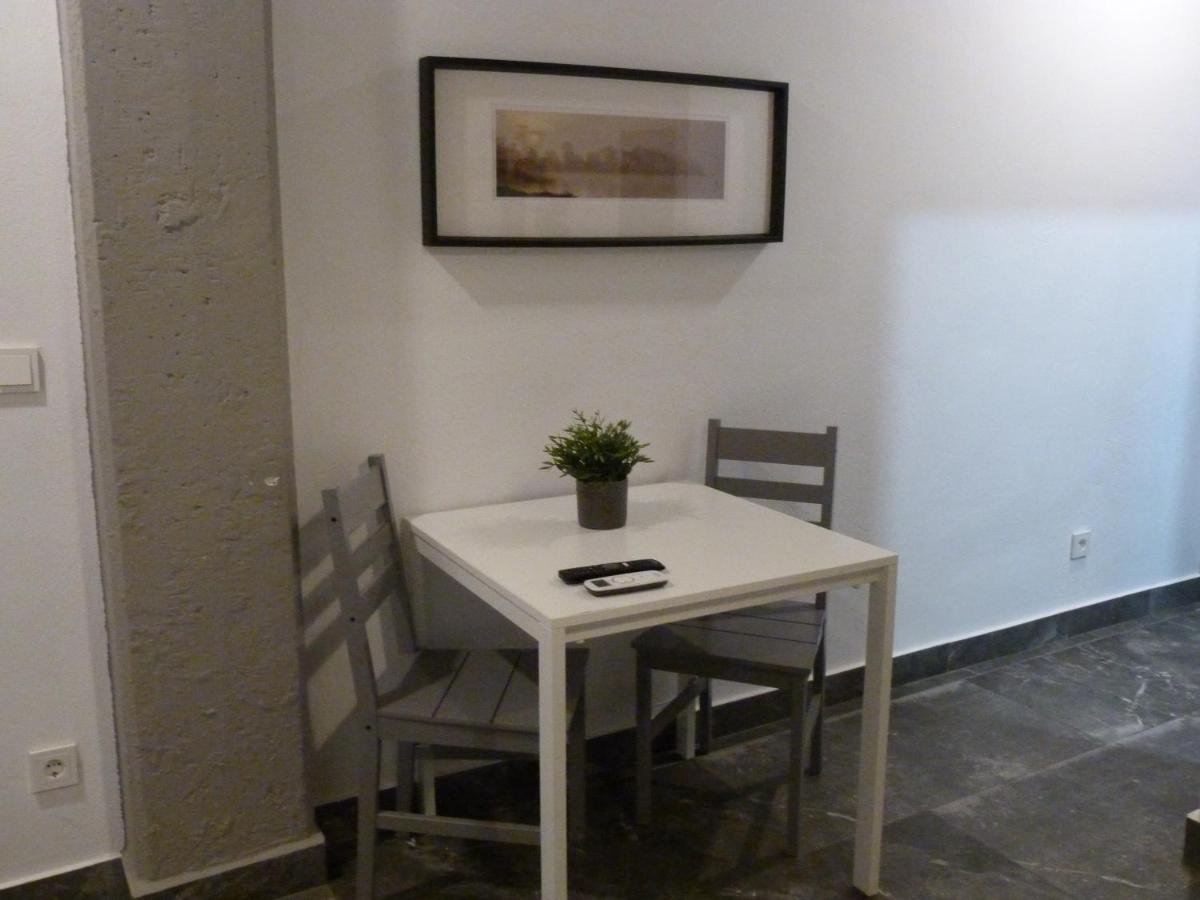 Cozy Rooms 45 Βαλένθια Εξωτερικό φωτογραφία
